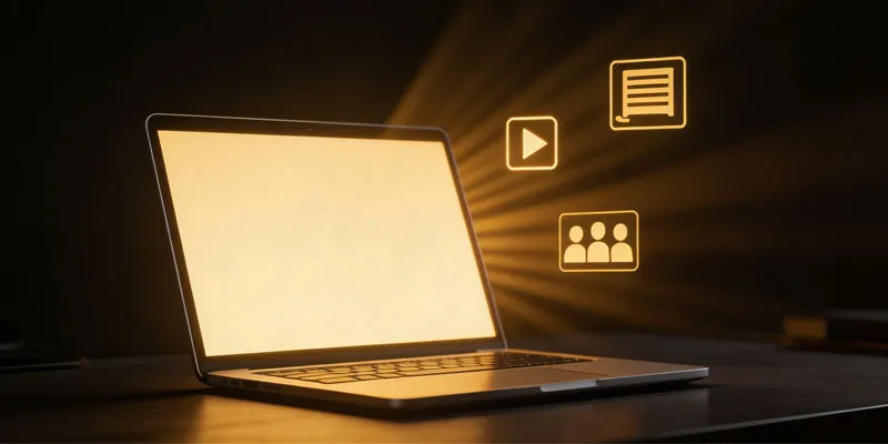 Why Bell N Desk Exists: Giving Creators What They Actually Need