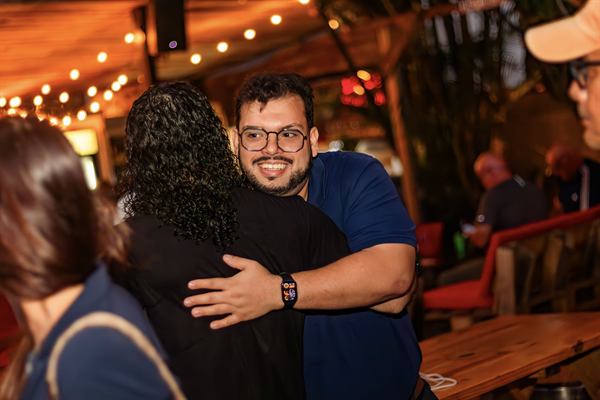 CryptoManji Launch 2025, BierGarten · Panama City · Panama | Chiragx (8/44)