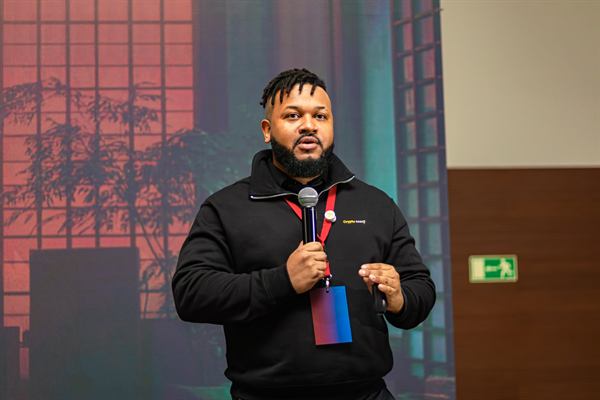 Panama Blockchain Week 2025, Panama Convention Center, Amador · Panama City · Panama | Chiragx (6/26)