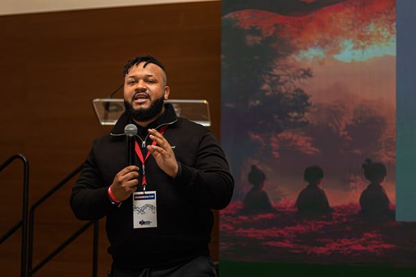Panama Blockchain Week 2025, Panama Convention Center, Amador · Panama City · Panama | Chiragx (12/26)