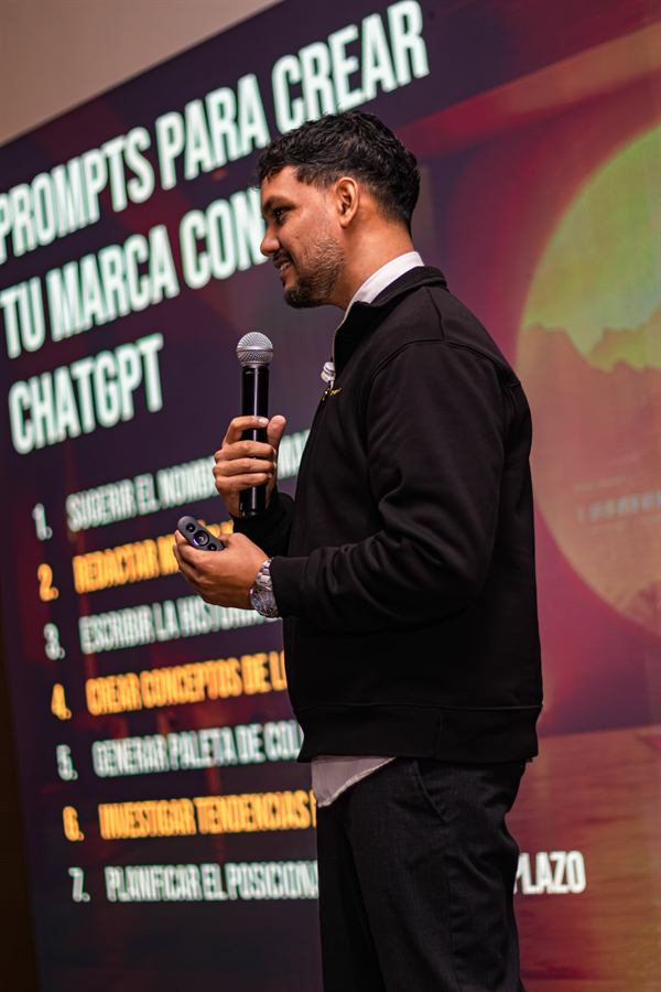 Panama Blockchain Week 2025, Panama Convention Center, Amador · Panama City · Panama | Chiragx (16/26)
